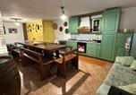 Location vacances Porto Torres - Pennas house-3