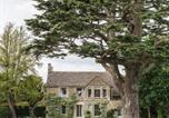 Hôtel Burford - Thyme-1