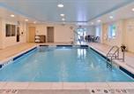 Hôtel Newburgh - Holiday Inn Express & Suites Peekskill-Lower Hudson Valley by Ihg-3