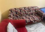 Location vacances  Calcuta - Sweet Home 2bhk apartment-1