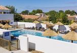 Location vacances  Charente-Maritime - Résidence Prestige Odalys Rêve d'île-1