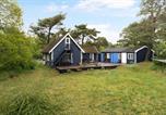Location vacances Snogebæk - Charming Cottage Near The Beach-2