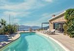 Location vacances Olmeto - Villa Bumortu-1