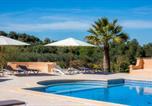 Location vacances  Province des Îles Baléares - Casa Fina-1