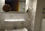 Hôtel Krefeld - Zentral Hotel Poststuben-4