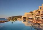 Hôtel Bodrum - Caresse, a Luxury Collection Resort & Spa, Bodrum-1