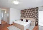 Location vacances Dugopolje - Nice Apartment In Podstrana With House Sea View-4