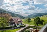 Location vacances Glotterbad - Gschwanderhof-1