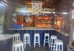 Location vacances Hazyview - Waterfall Cabana 3 - Beach Island-3