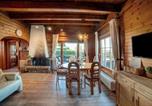 Location vacances Herzberg am Harz - Chalet Bühberg Alm-4