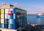 Hôtel Valparaíso - Ibis Valparaiso-1