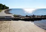 Location vacances Privlaka - Apartments by the sea Privlaka, Zadar - 18601-4