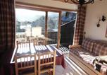 Location vacances Champagny-en-Vanoise - Résidence Le Reclaz - 2 Pièces pour 5 Personnes Mae-3330-1
