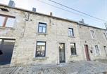 Location vacances Dinant - Charming holiday home with garden-1