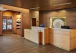 Hôtel Warrensburg - Fairfield Inn & Suites by Marriott Kansas City Belton-2