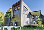 Location vacances Montville - Lily Pad Tiny Home-1