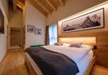 Hôtel Zermatt - Hotel Tannenhof-2