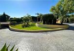 Location vacances Elche - Villa Bonavista Exclusiva Villa Privada en Elche-3