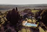 Location vacances San Giovanni d'Asso - Fattoria del Colle-1