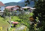 Location vacances Mötz - Pension Bauernhof Spielmann-1