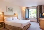 Hôtel Le Plessis-Robinson - Résidence du Grand Hôtel-1