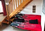 Location vacances Taninges - Duplex chaleureux au Praz de Lys, 8 pers, central - Fr-1-815-37-1