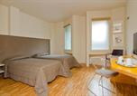 Hôtel Scanzorosciate - Stile Libero-3
