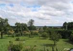Hôtel Tournon-Saint-Pierre - Domaine de la Botterie, Jaune-1