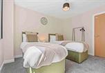 Location vacances Leicester - Stylish 3br City Centre Apartment-4