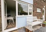 Location vacances New Quay - Cwtsh Cragen-2