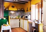 Location vacances Castille-La-Manche - Casa Rural Miel y Romero-3