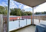 Location vacances Aix-la-Chapelle - Payward Wohnung-2