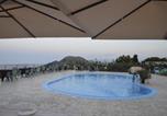 Hôtel Malfa - Eolian Residence-4
