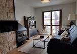 Location vacances Jaca - Apartamento &quote;La Ciudadela&quote;-1