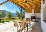 Location vacances Órgiva - Cortijo Villa Maroma Órgiva by Ruralidays-4