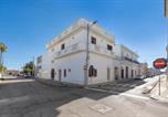 Location vacances Galatina - Sternatia Loft by Barbarhouse-1