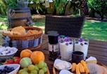 Hôtel Villiersdorp - B&B Sauvignon Country Lodge-3