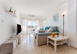 Location vacances Fuengirola - Apartamento Arco Iris-2