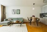 Location vacances Bratislava - Business & Family Ambiente Apartments-2