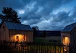 Location vacances Pforzheim - Tiny Houses der Dorfscheune-2
