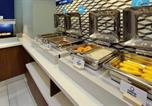Hôtel Griffin - Holiday Inn Express & Suites Morrow – Atlanta South by Ihg-4