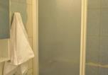 Hôtel Portaria - Artemis Rooms-4