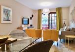 Location vacances Puerto de la Cruz - The Cute Apartment-3