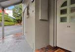 Hôtel Launceston - Elphin Serviced Apartments-4
