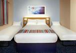 Hôtel Fleet - Travelodge Camberley Central-3