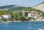 Location vacances  slivno - Apartment Nedjeljka-4