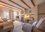 Location vacances Bircham - 3 Chapel Cottages-2