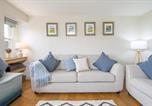 Location vacances Milford Haven - Lamb Cottage-3