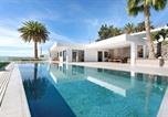 Location vacances Adeje - Alba House-1