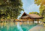 Hôtel Denpasar - El Hotel & Resort Bali Sanur-1